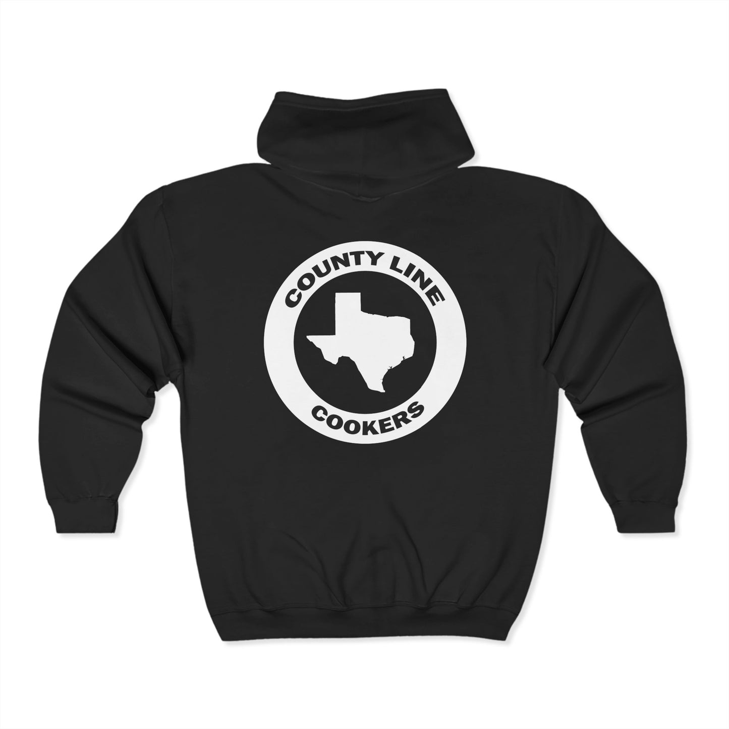 CLC HOODIE