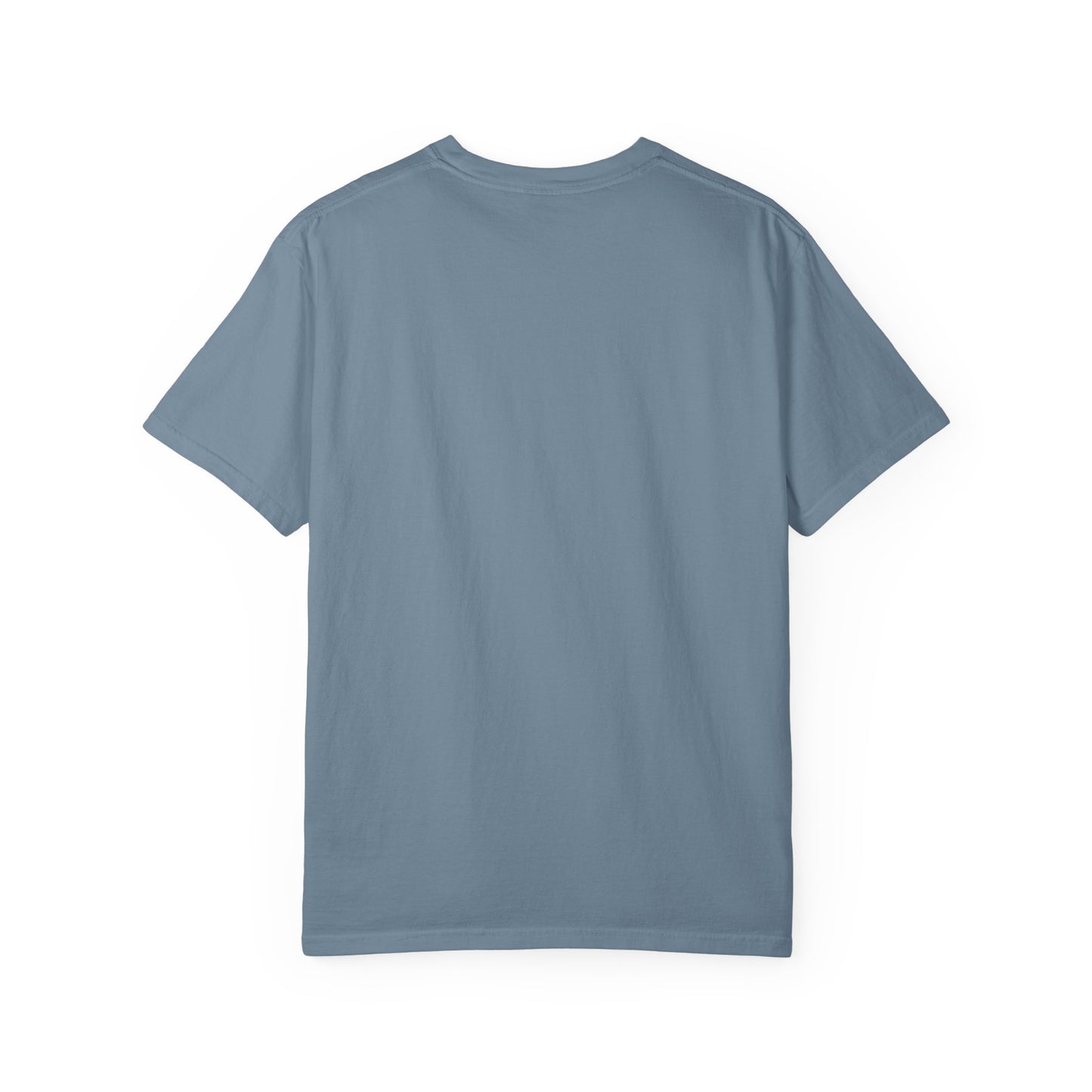 Sweet & Tangy Unisex Garment-Dyed T-Shirt