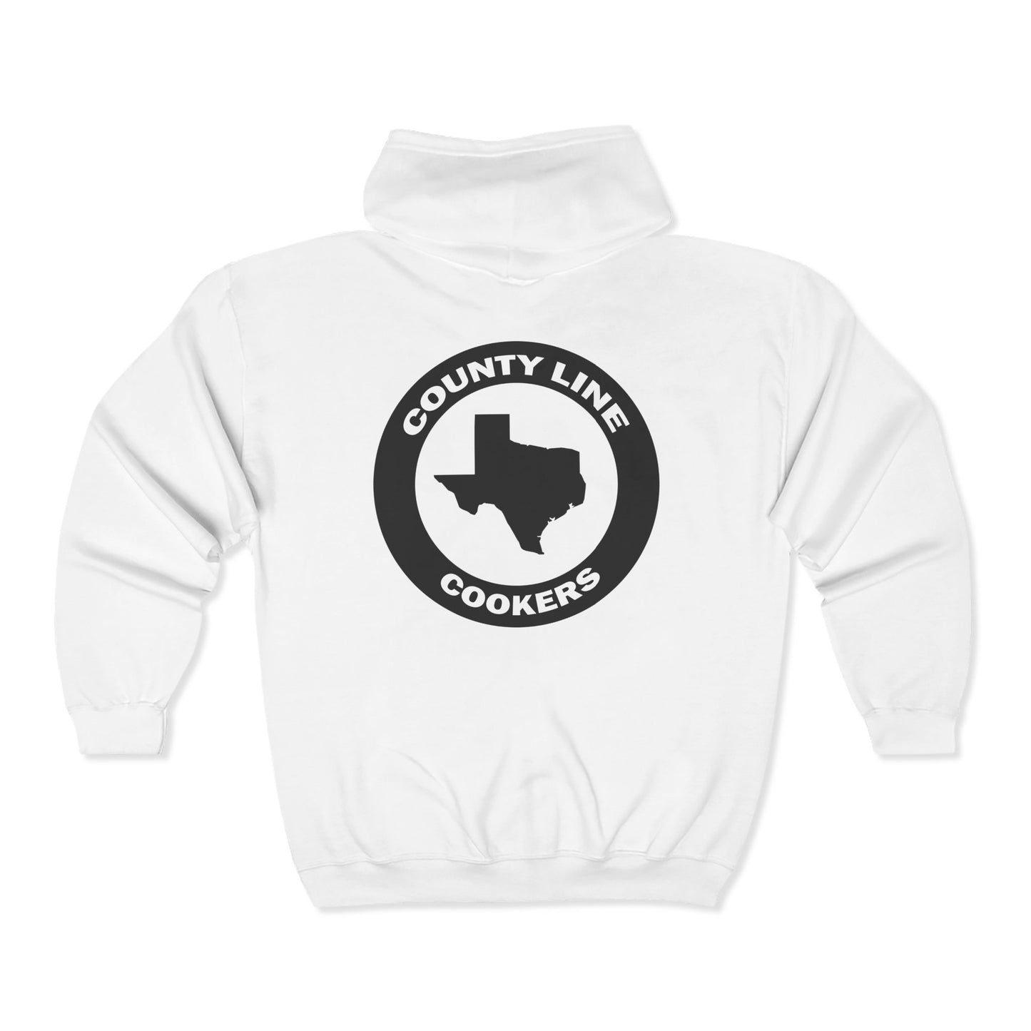 CLC HOODIE