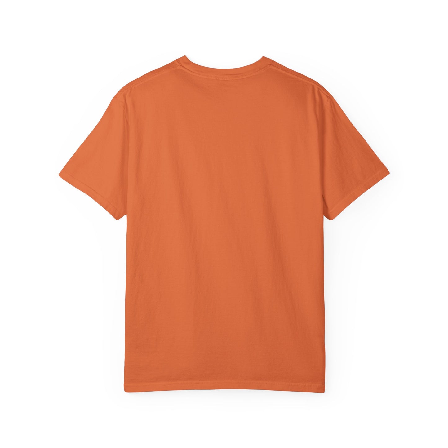 Sweet & Tangy Unisex Garment-Dyed T-Shirt