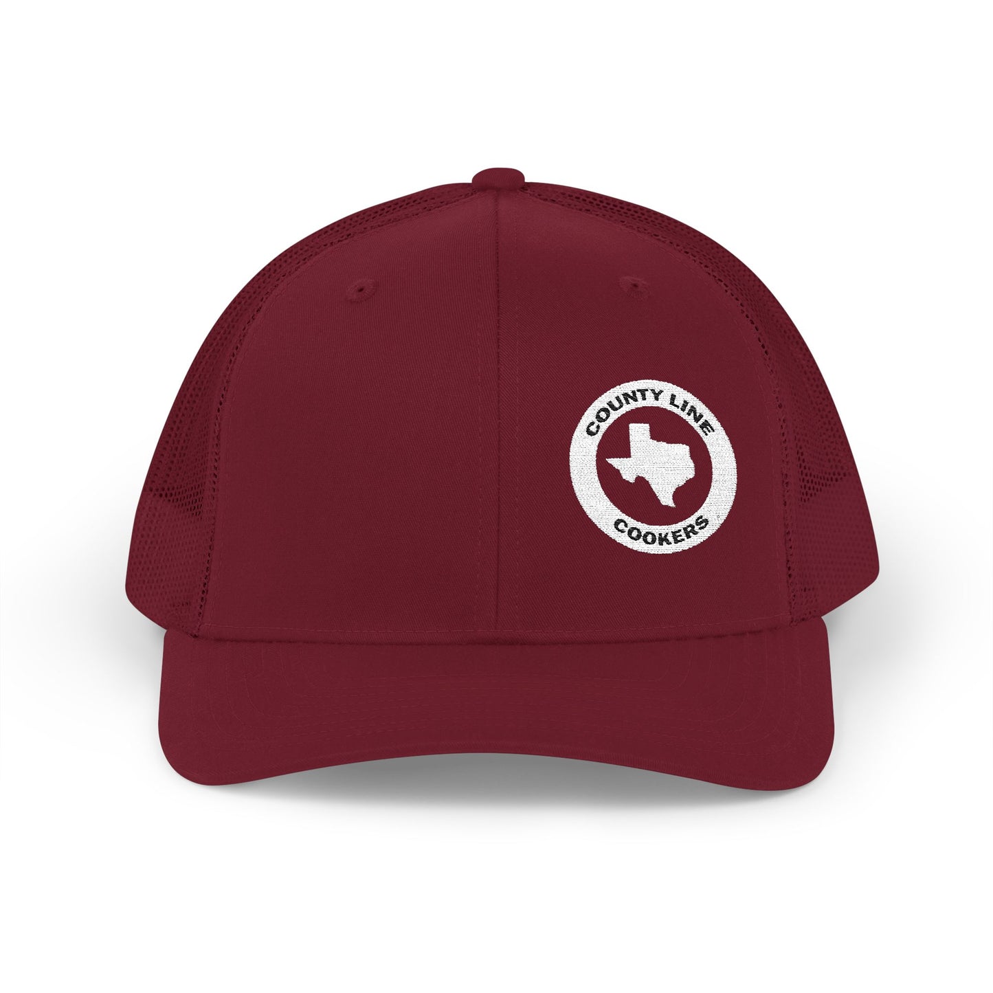 CLC Richardson Hat Embroidered