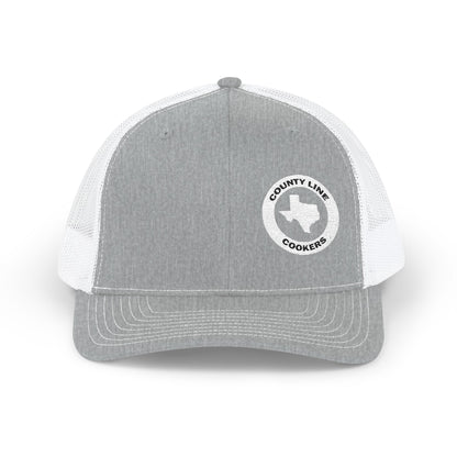CLC Richardson Hat Embroidered