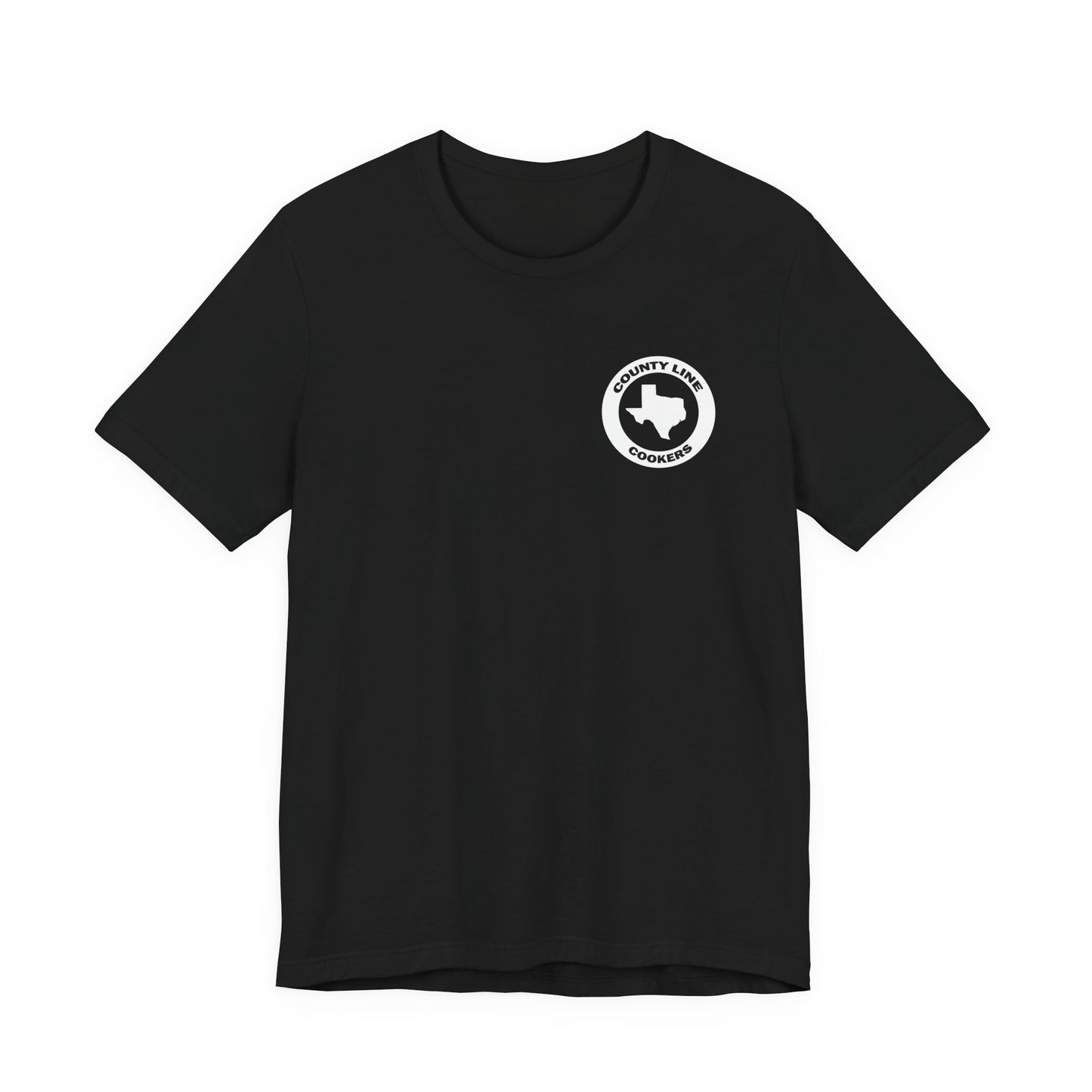 Cooked T-shirt