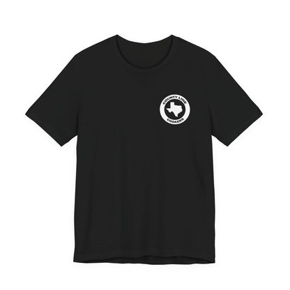 Cooked T-shirt