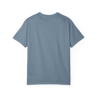 Sweet & Tangy Unisex Garment-Dyed T-Shirt