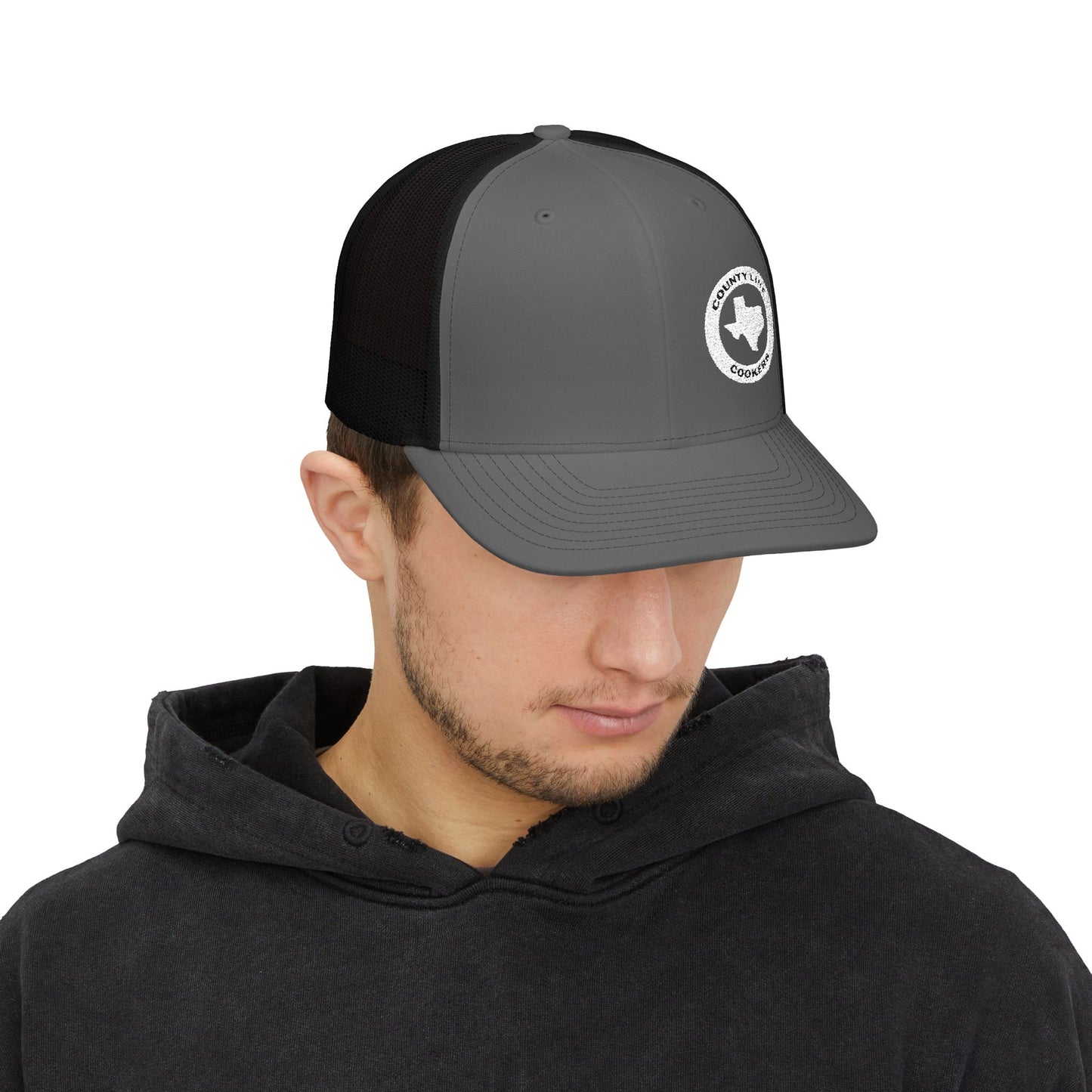 CLC Richardson Hat Embroidered