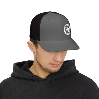 CLC Richardson Hat Embroidered