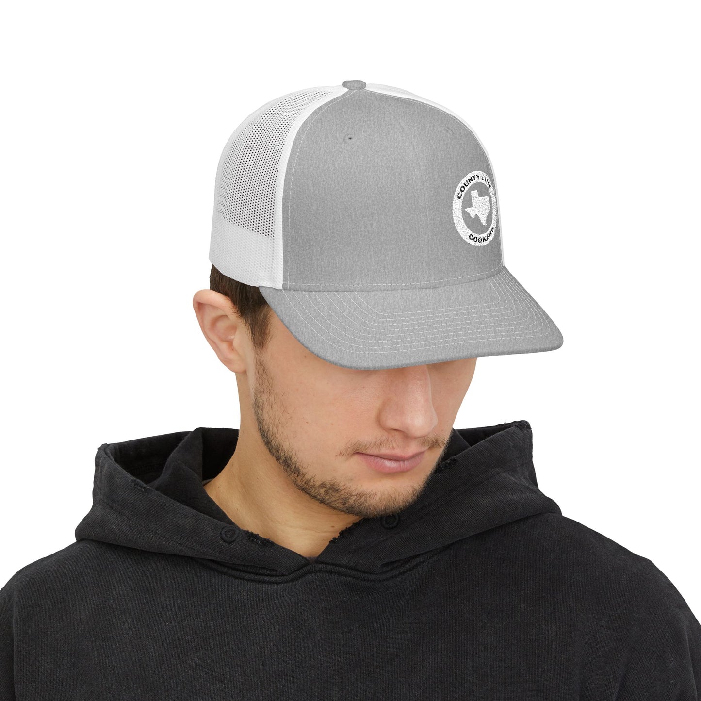 CLC Richardson Hat Embroidered