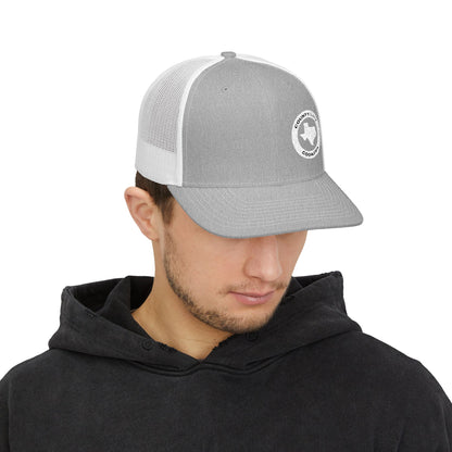 CLC Richardson Hat Embroidered