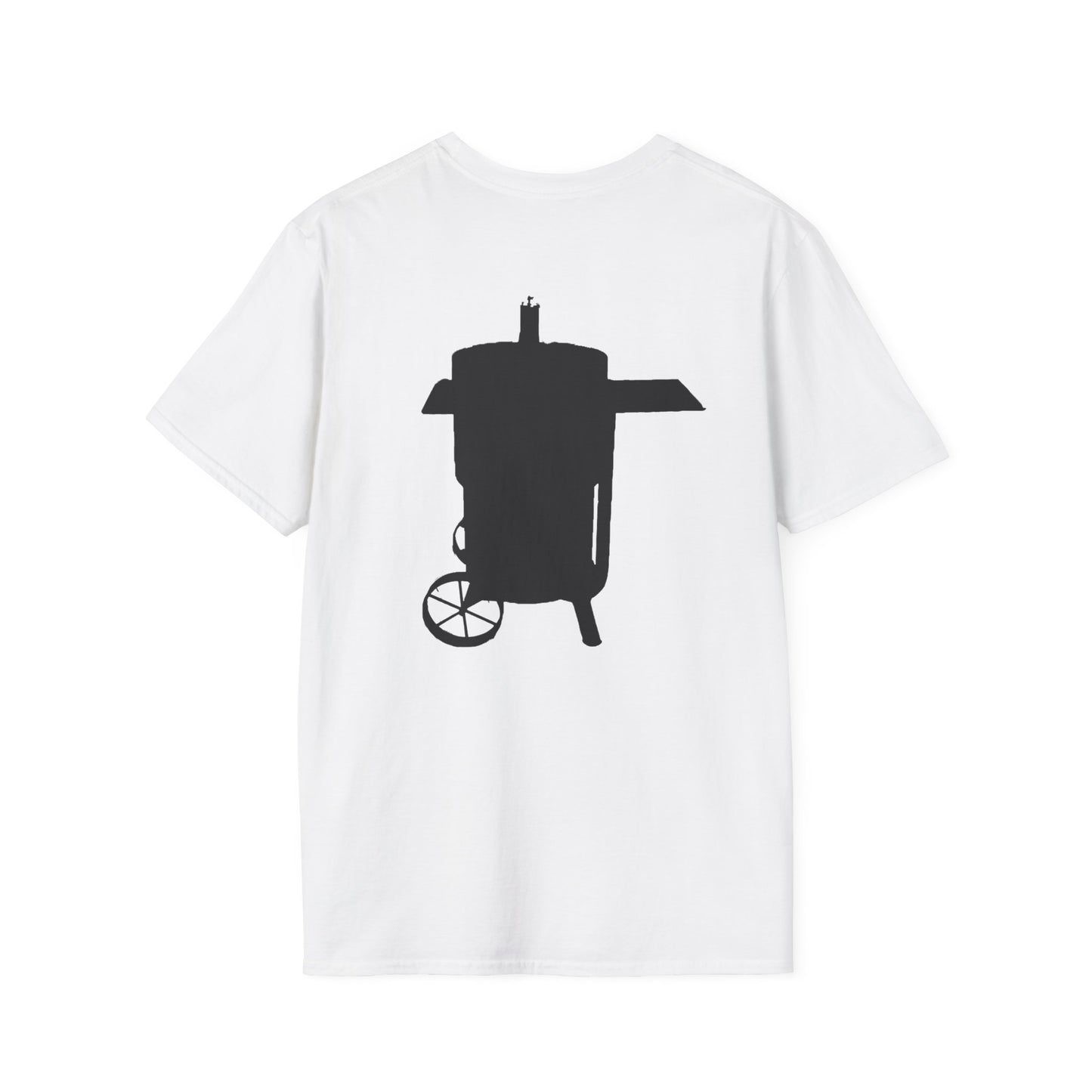 DRUM SQUAD T-SHIRT