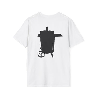 DRUM SQUAD T-SHIRT