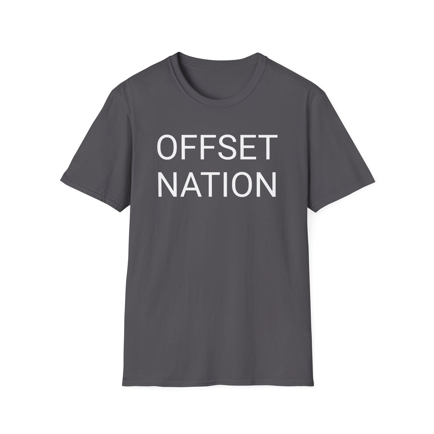 Offset Nation t-shirt