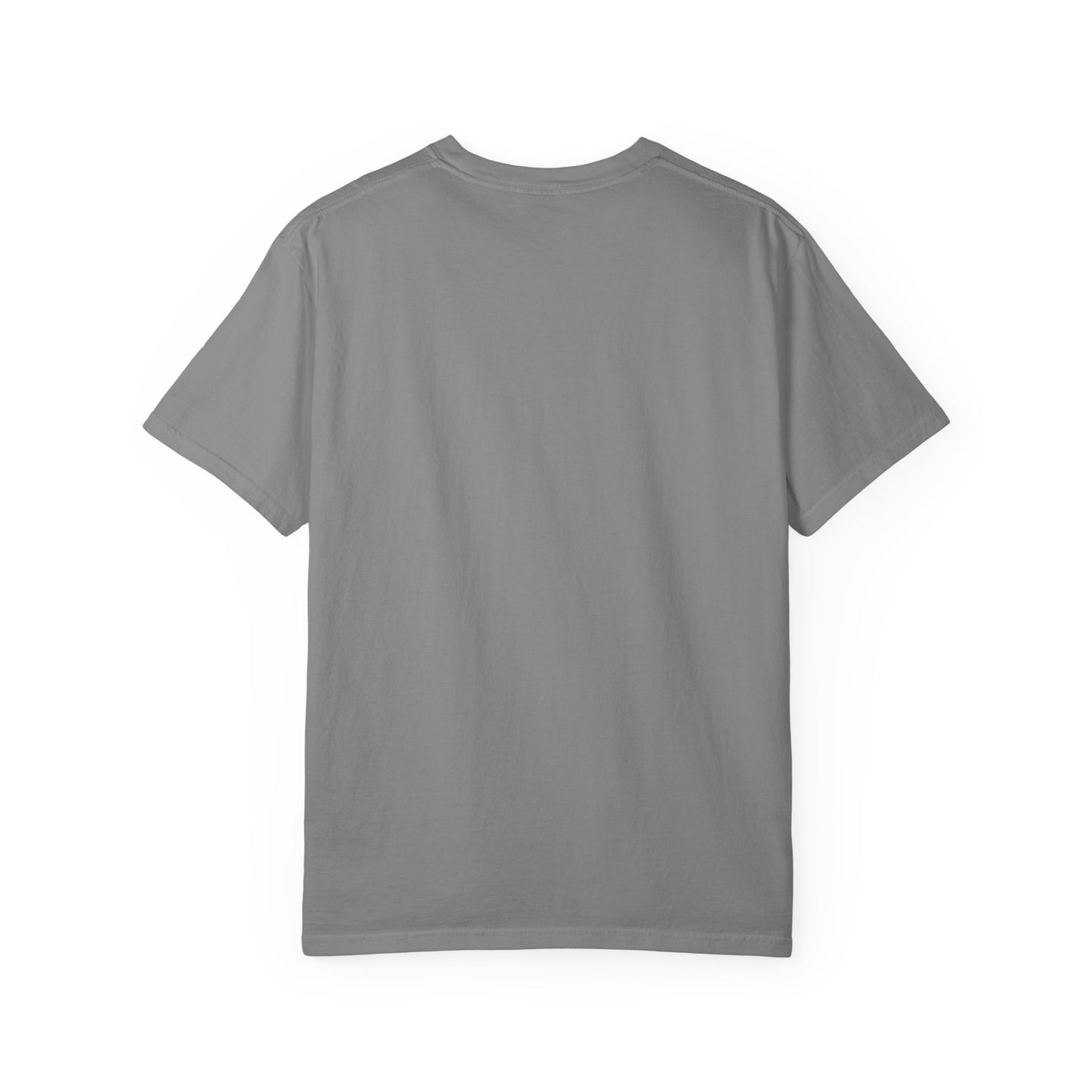 Sweet & Tangy Unisex Garment-Dyed T-Shirt