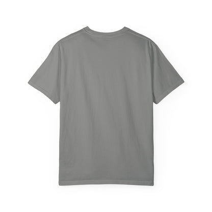 Sweet & Tangy Unisex Garment-Dyed T-Shirt