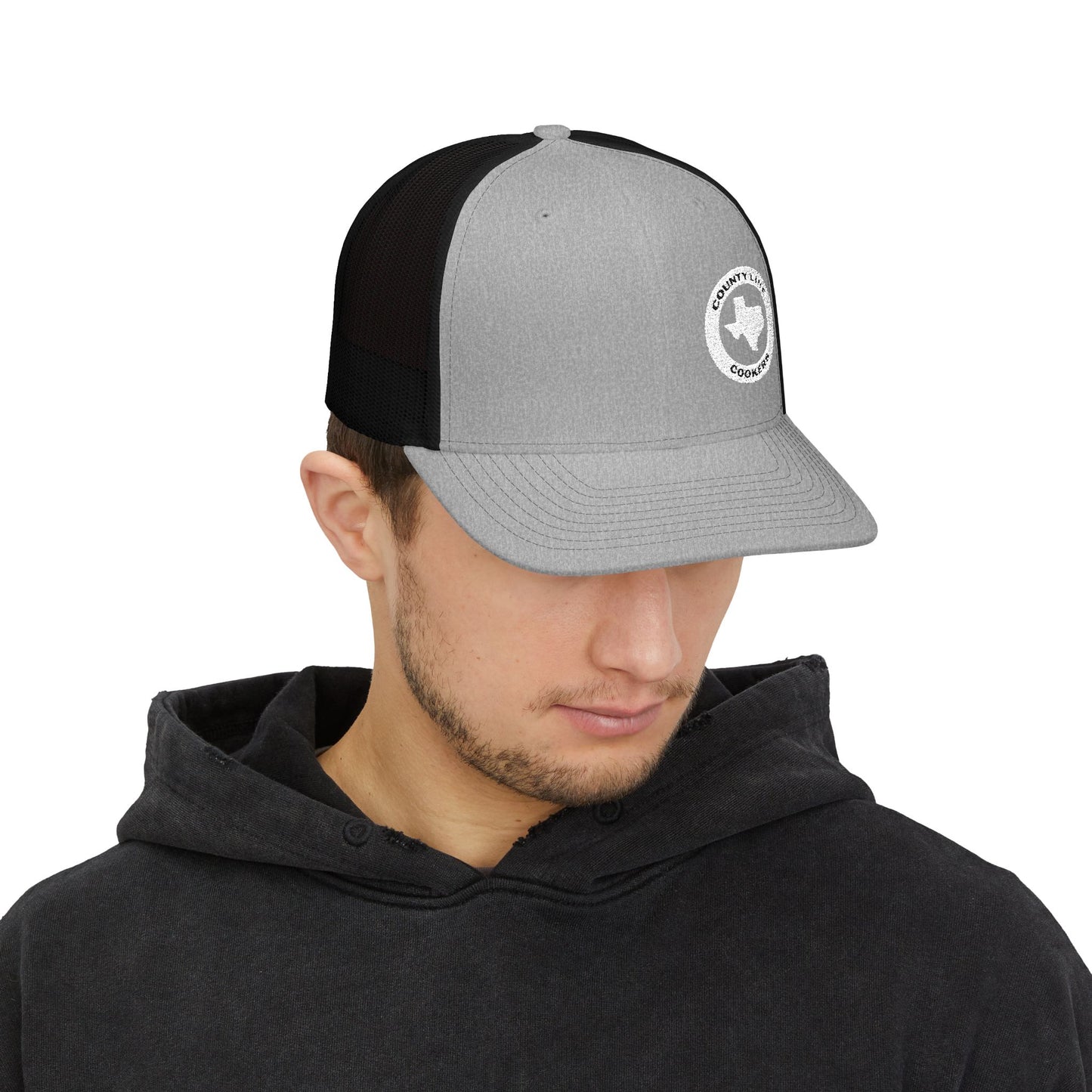 CLC Richardson Hat Embroidered
