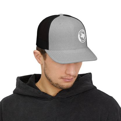 CLC Richardson Hat Embroidered