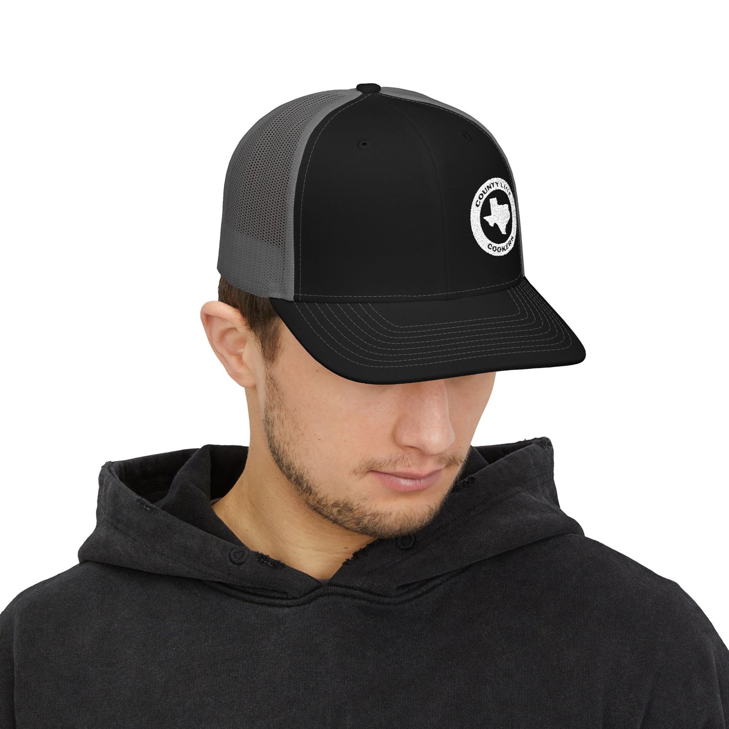 CLC Richardson Hat Embroidered