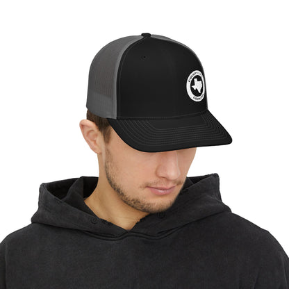 CLC Richardson Hat Embroidered