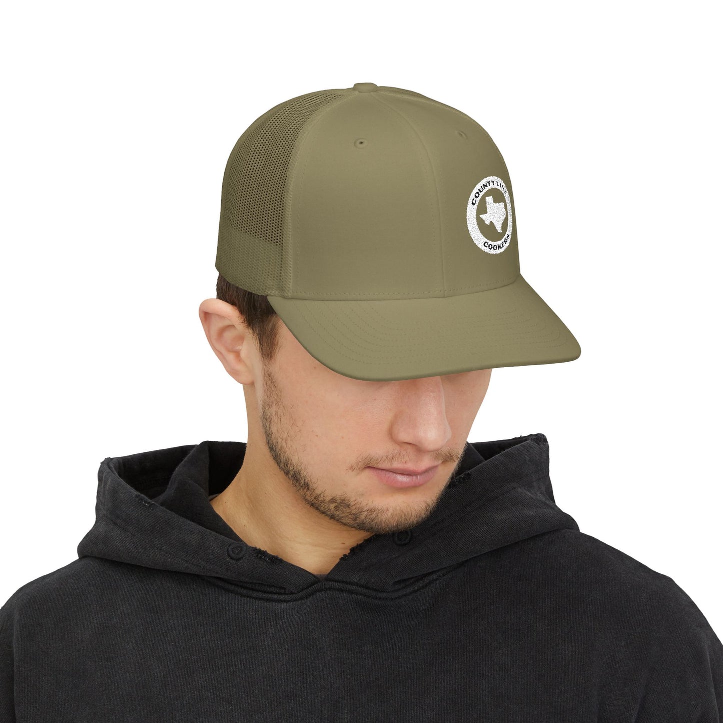 CLC Richardson Hat Embroidered