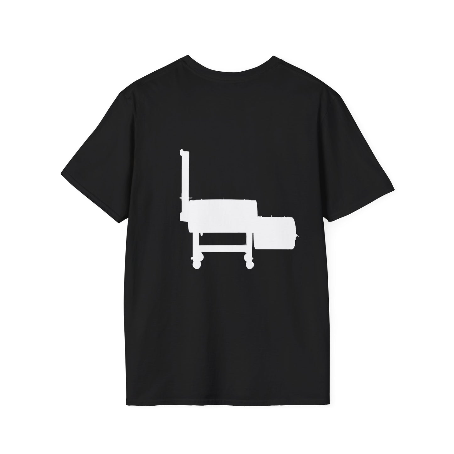 Offset Nation t-shirt