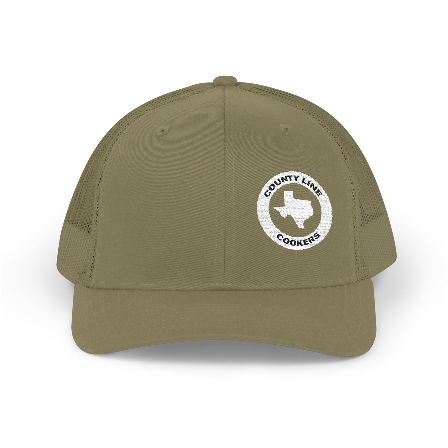 CLC Richardson Hat Embroidered