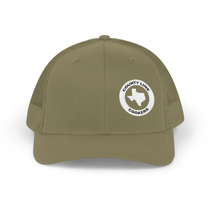 CLC Richardson Hat Embroidered