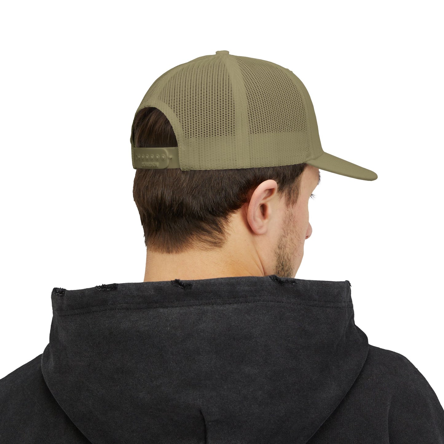 CLC Richardson Hat Embroidered