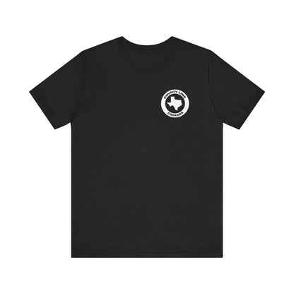 Cooked T-shirt