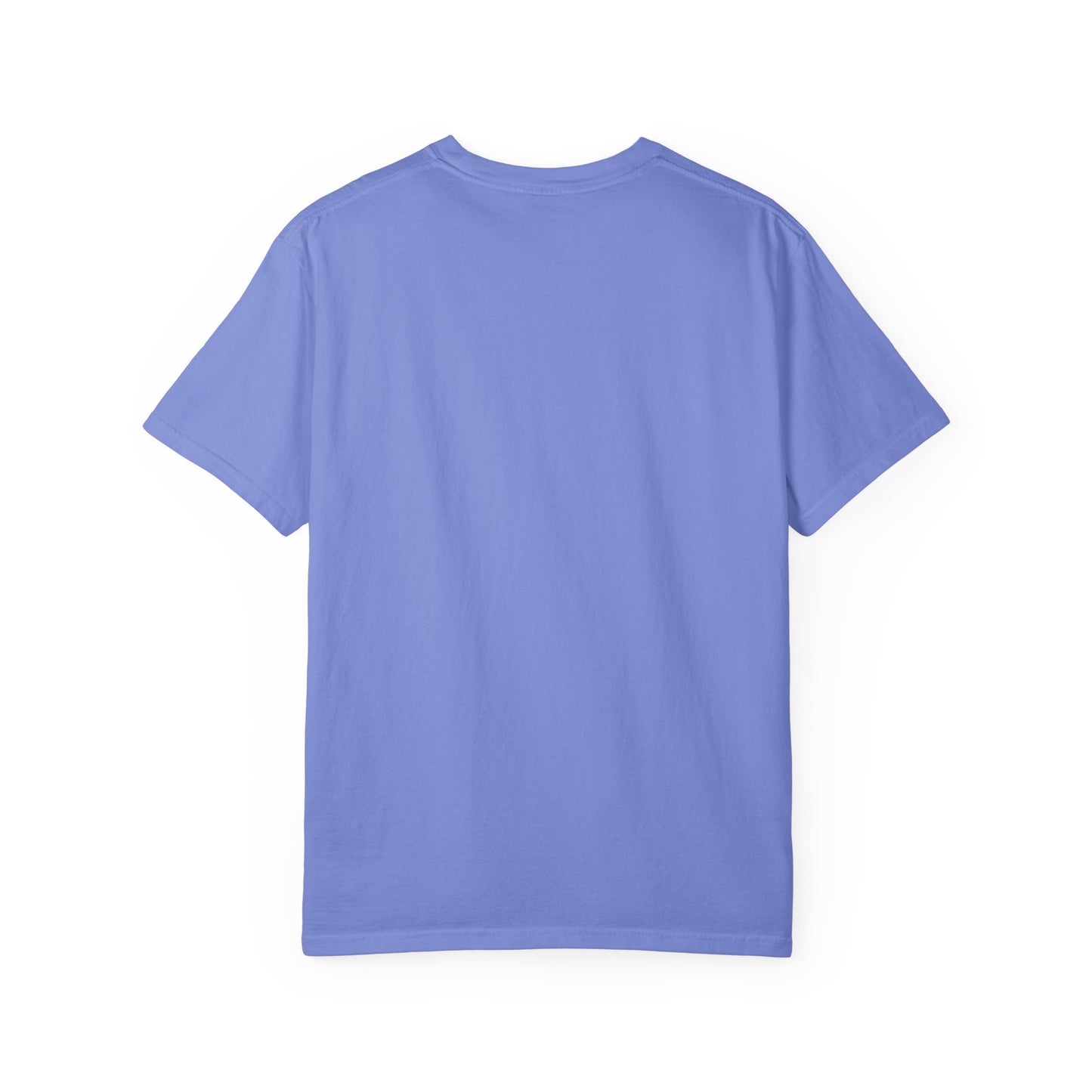Sweet & Tangy Unisex Garment-Dyed T-Shirt