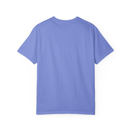 Sweet & Tangy Unisex Garment-Dyed T-Shirt