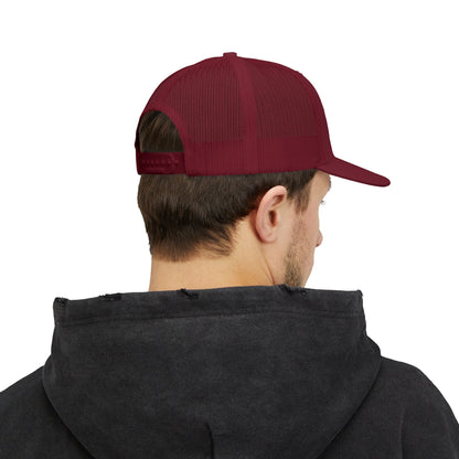 CLC Richardson Hat Embroidered