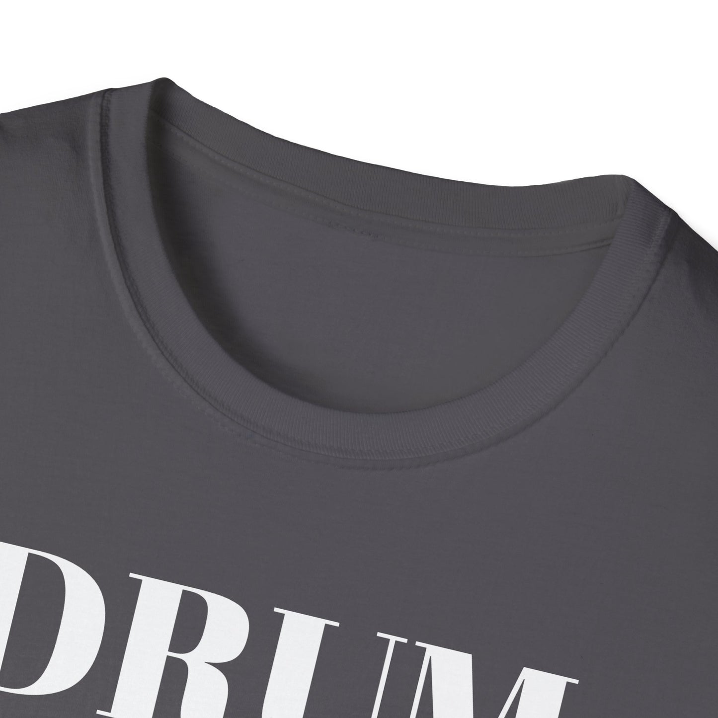 DRUM SQUAD T-SHIRT