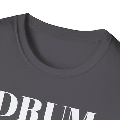 DRUM SQUAD T-SHIRT