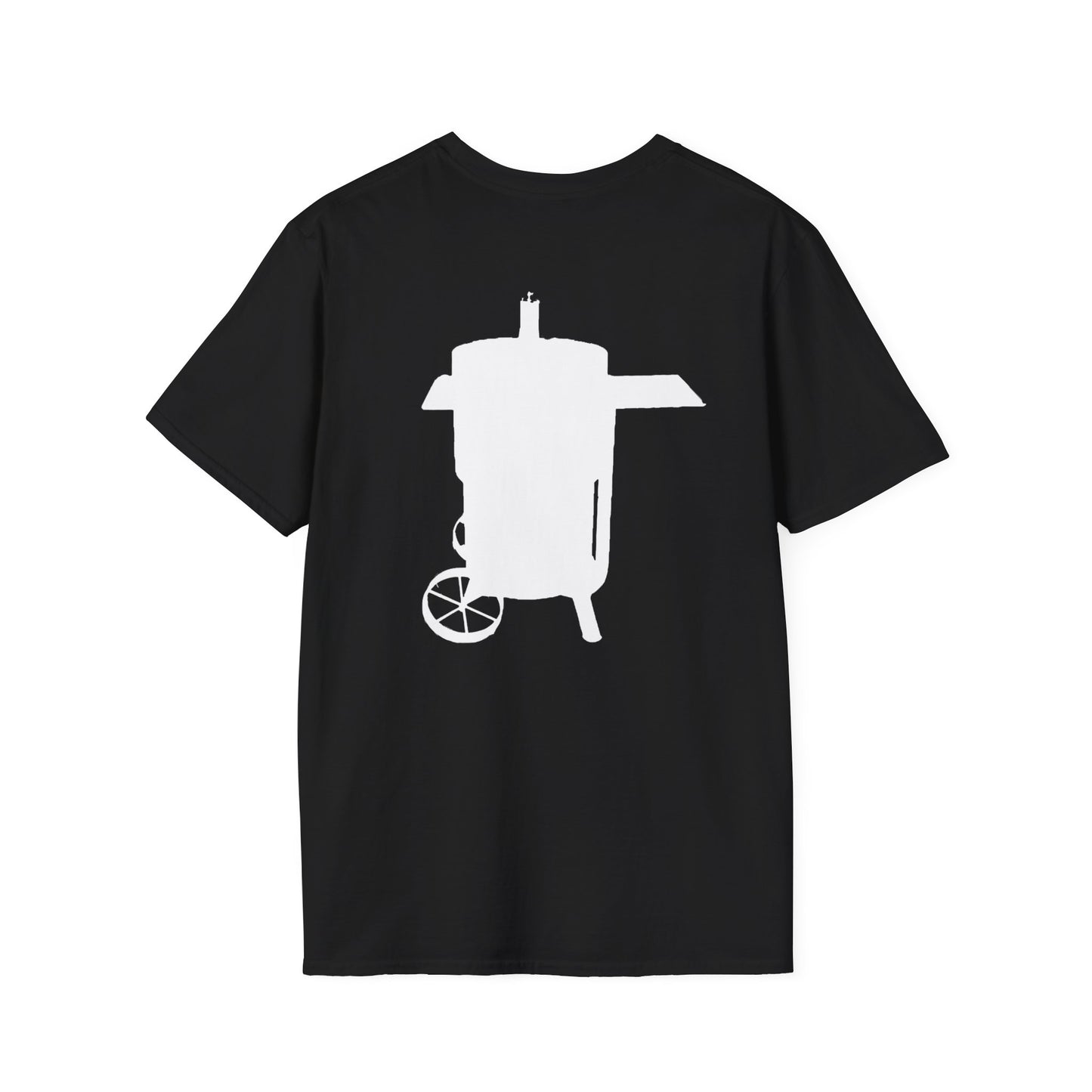 DRUM SQUAD T-SHIRT