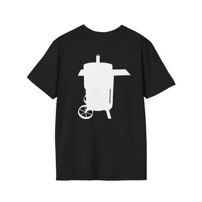 DRUM SQUAD T-SHIRT