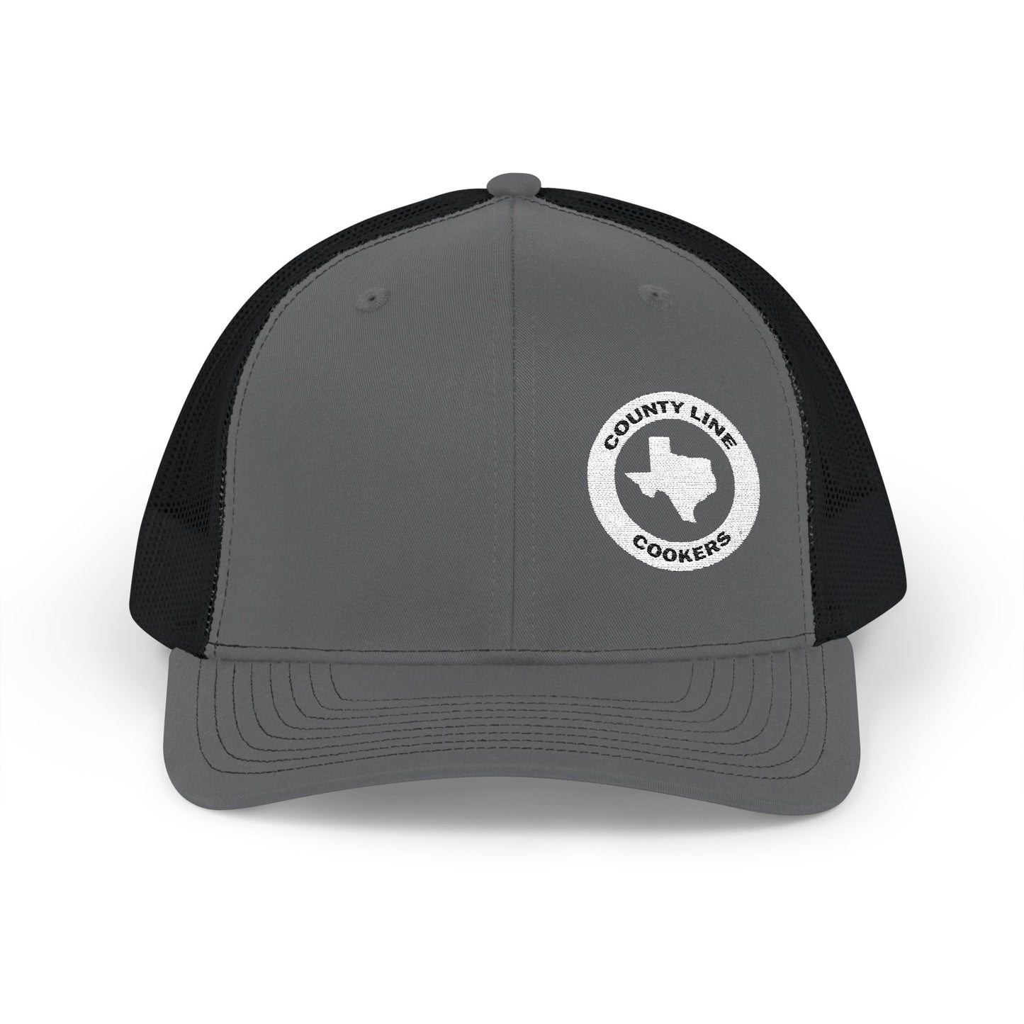 CLC Richardson Hat Embroidered