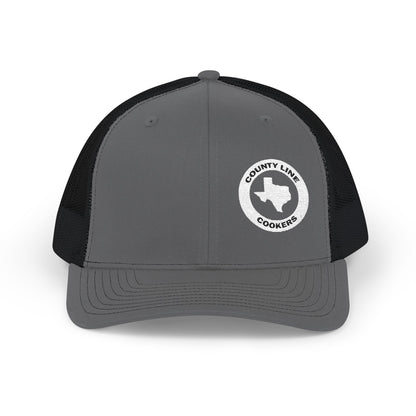 CLC Richardson Hat Embroidered