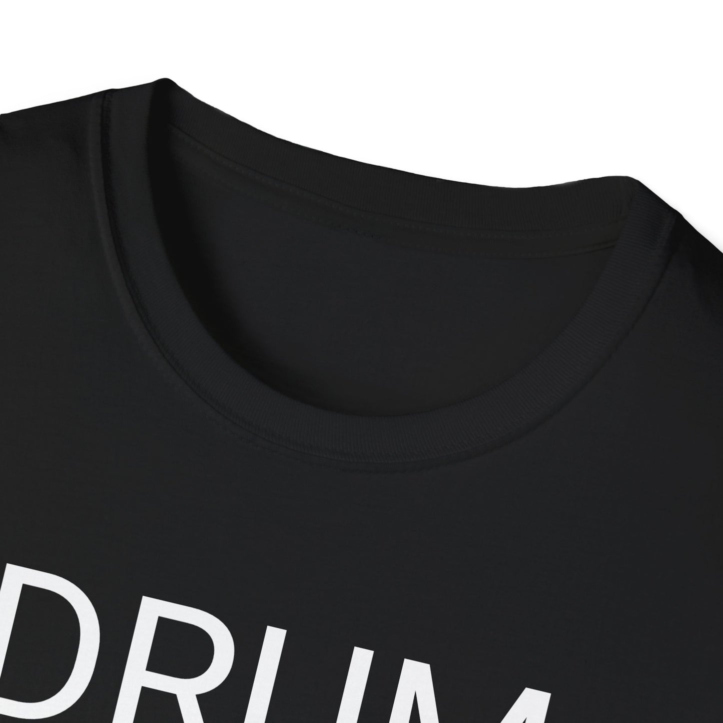DRUM SQUAD T-SHIRT