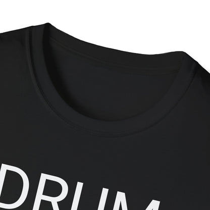 DRUM SQUAD T-SHIRT