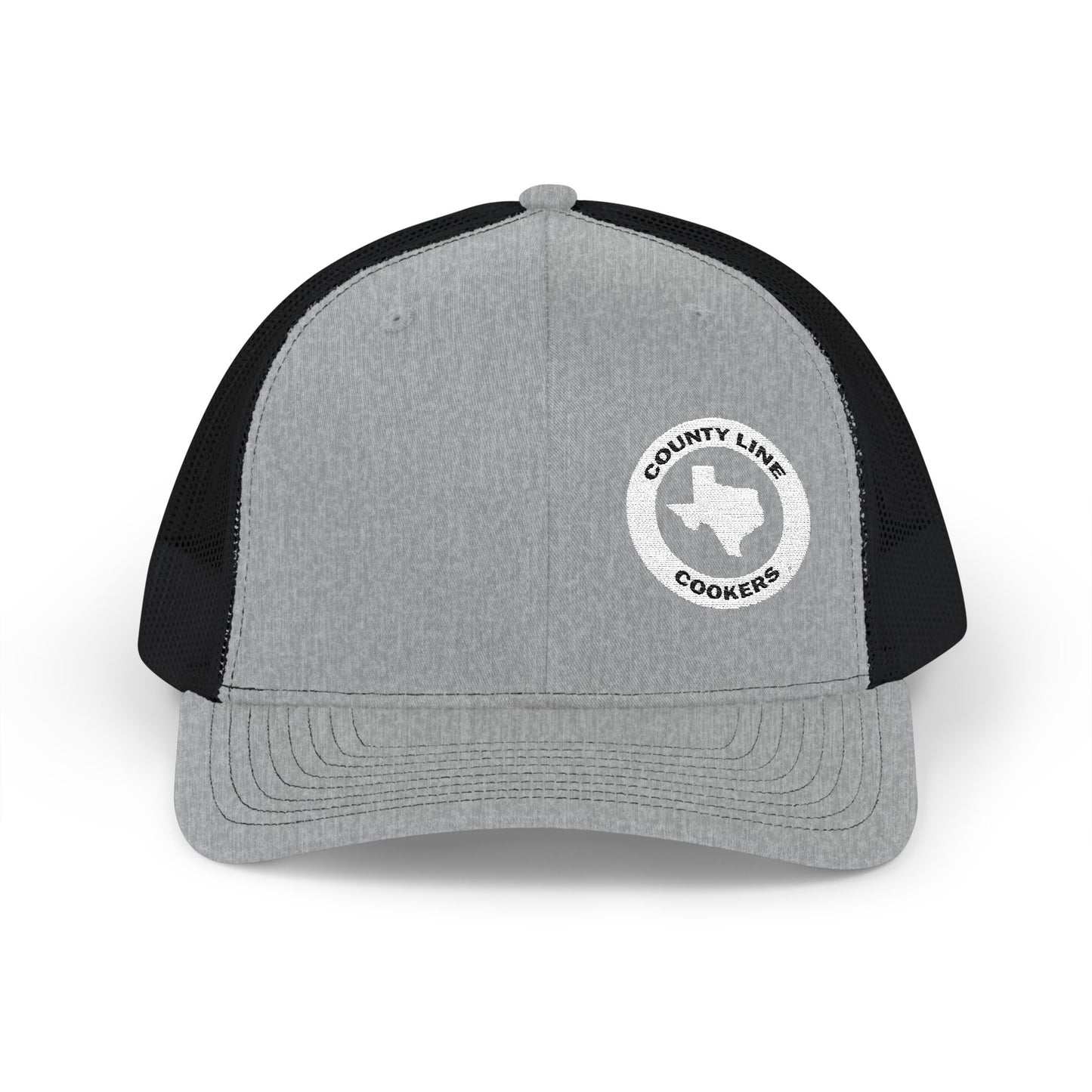 CLC Richardson Hat Embroidered