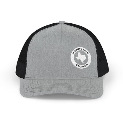 CLC Richardson Hat Embroidered
