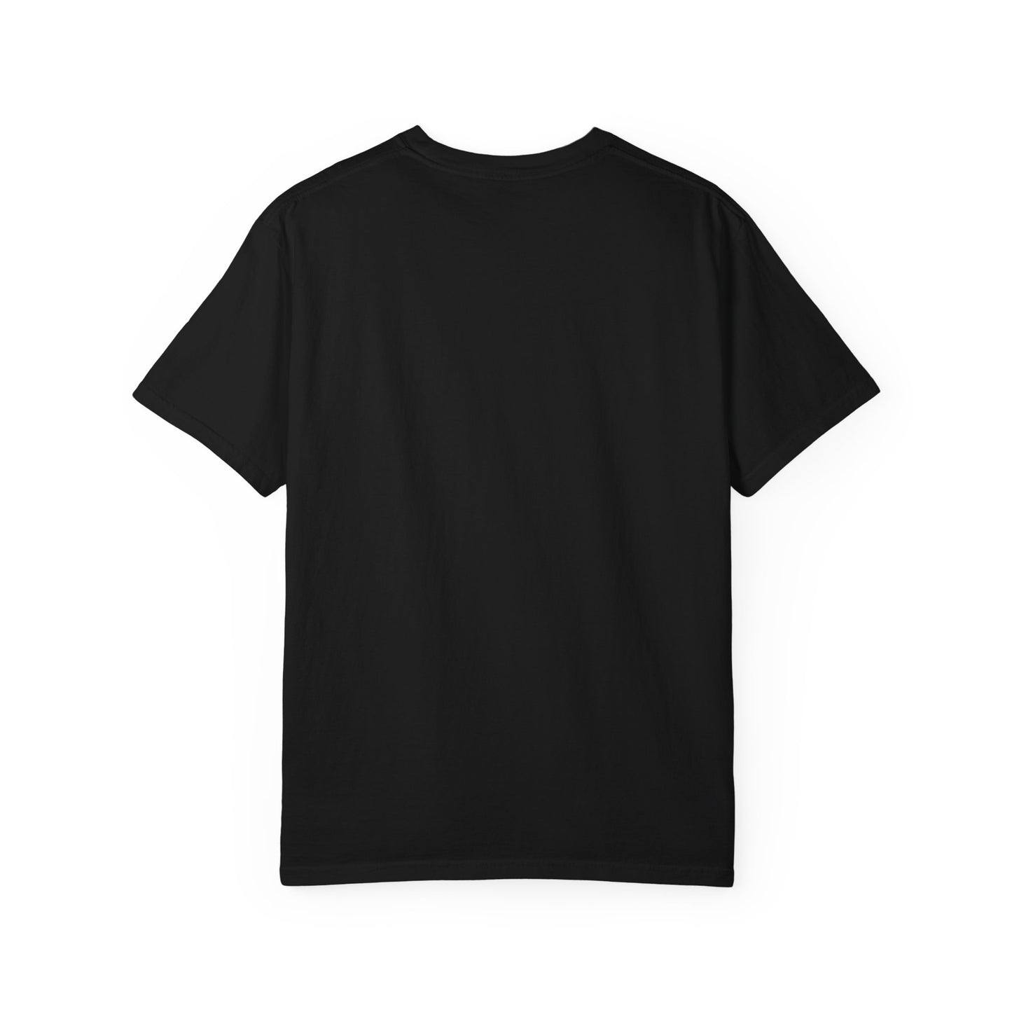 Sweet & Tangy Unisex Garment-Dyed T-Shirt