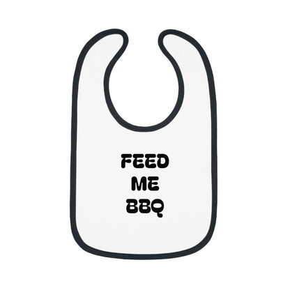 Baby Bib BBQ