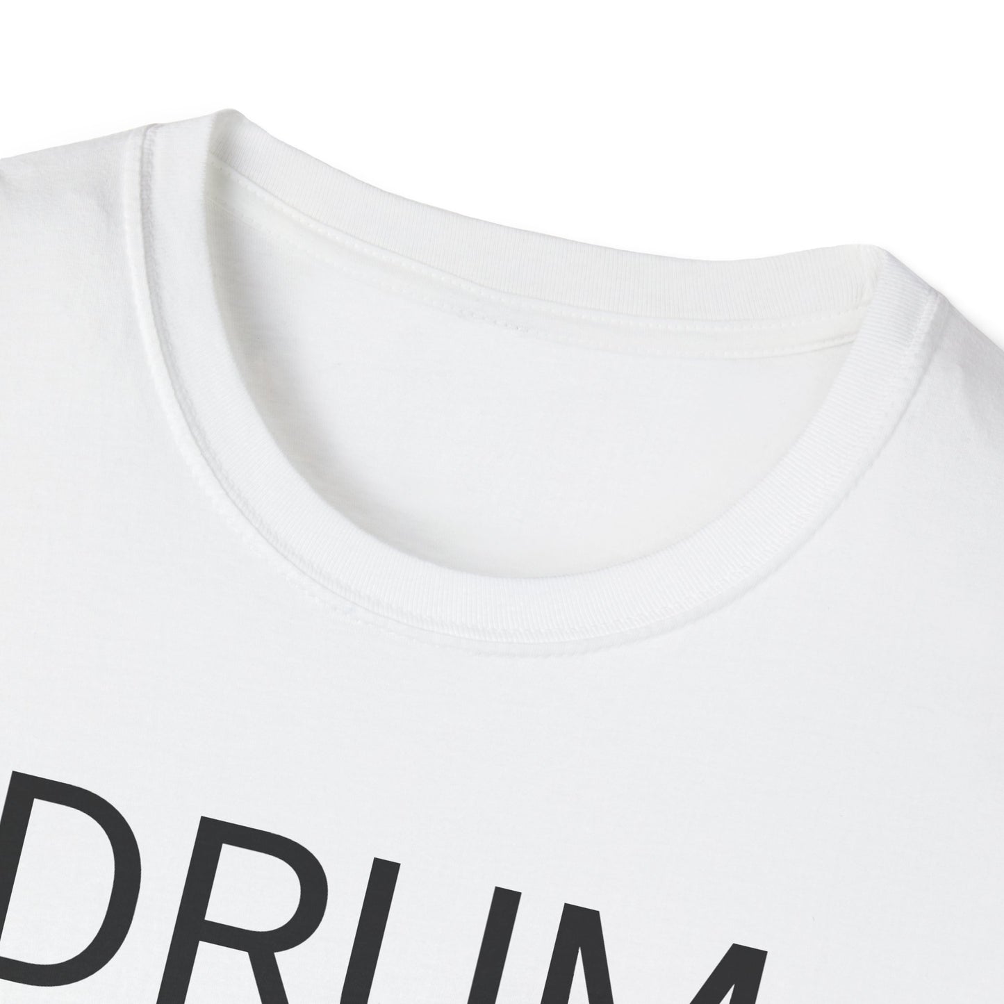 DRUM SQUAD T-SHIRT