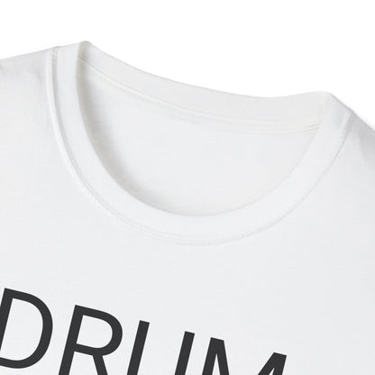 DRUM SQUAD T-SHIRT