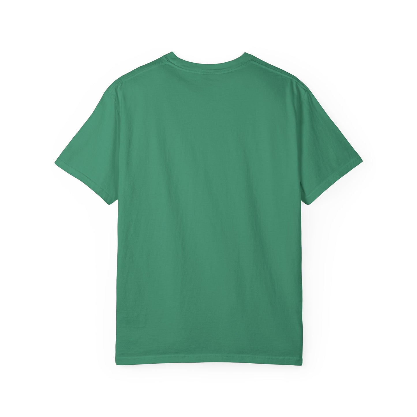 Sweet & Tangy Unisex Garment-Dyed T-Shirt