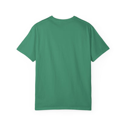 Sweet & Tangy Unisex Garment-Dyed T-Shirt