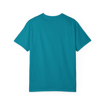 Sweet & Tangy Unisex Garment-Dyed T-Shirt