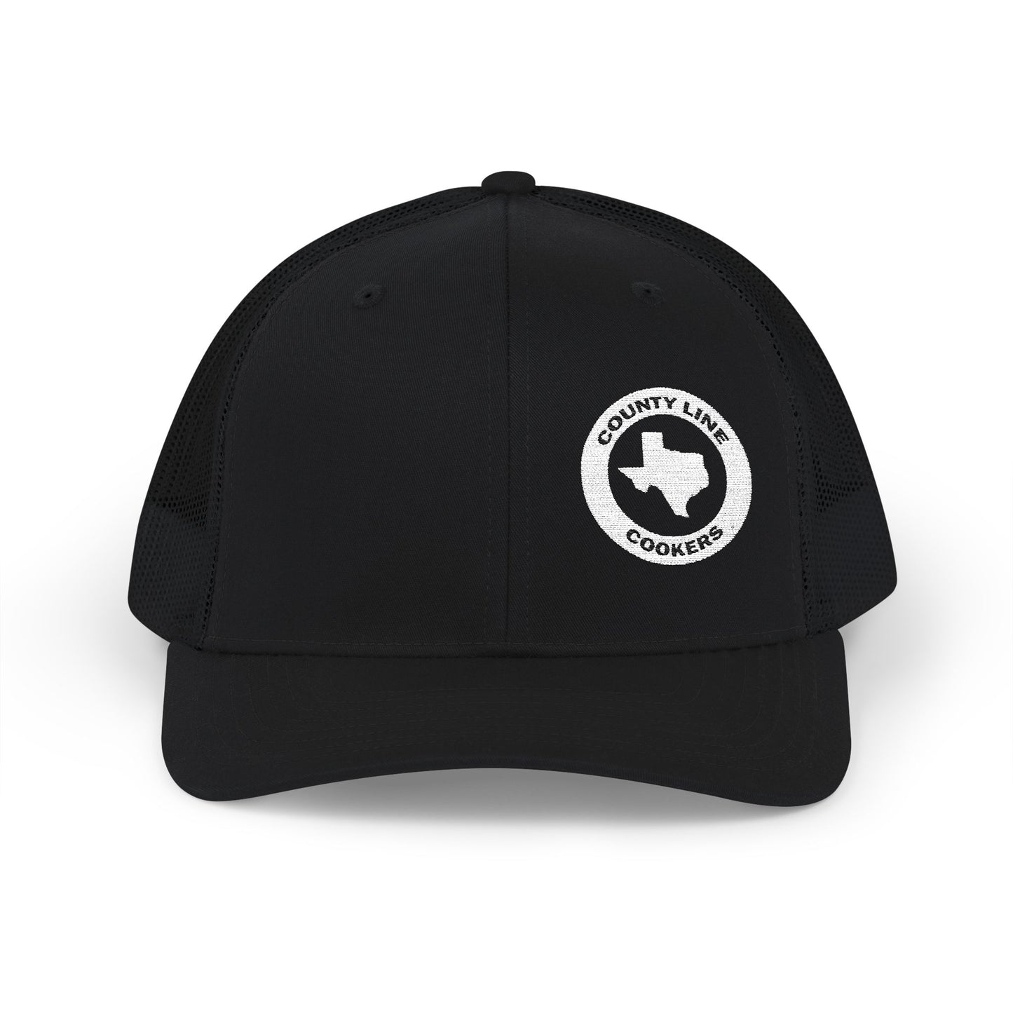 CLC Richardson Hat Embroidered