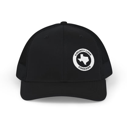 CLC Richardson Hat Embroidered